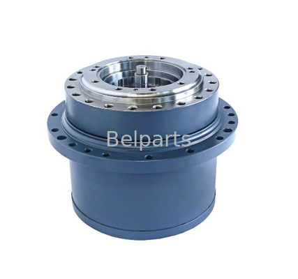Bagian Excavator EC140 EC140B Travel Gearbox 14573820 Untuk Volvo