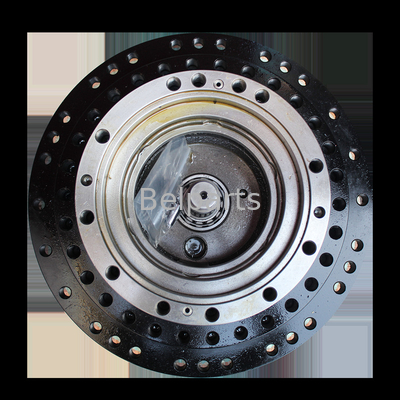 Bagian excavator Doosan DH220-5 gearbox pengurangan perjalanan K1000681A