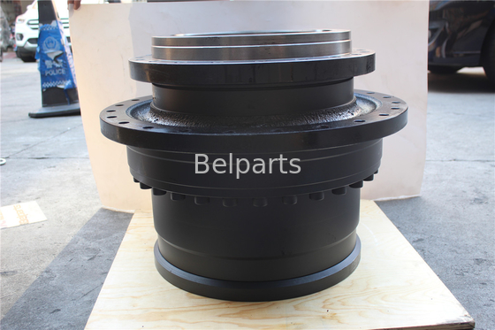Hitachi ZX470-3 ZX450-3 ZX450 gearbox pengurangan perjalanan 9202170 9186918 9203565 untuk bagian Excavator
