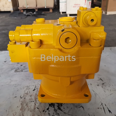 Belparts Bagian Excavator Sany Swing Motor M5X180 SY285 SY365
