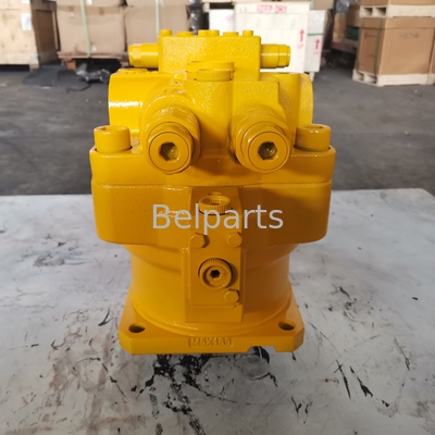 Belparts Bagian Excavator Swing Motor M5X180 SY285 SY365 untuk Sany