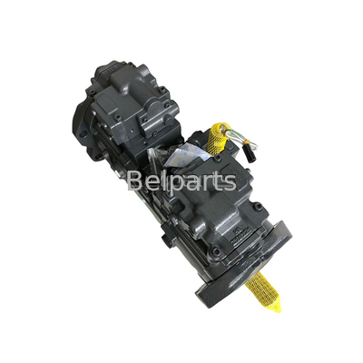 Volvo Excavator Parts Hydraulic Pump K3V112DT-9N-14Т ЕС210 SA1142-00012 Untuk Volvo