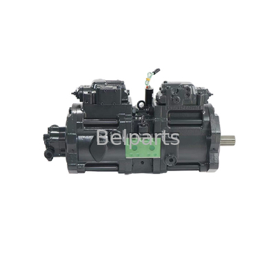 suku cadang excavator Volvo K3V112DT-9N-14Т ЕС210 SA1142-00012 Pompa utama hidrolik
