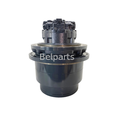 TM60 R320LC-7 R305-7 Travel Motor Assy 39Q8-42100 untuk suku cadang Excavator Crawler