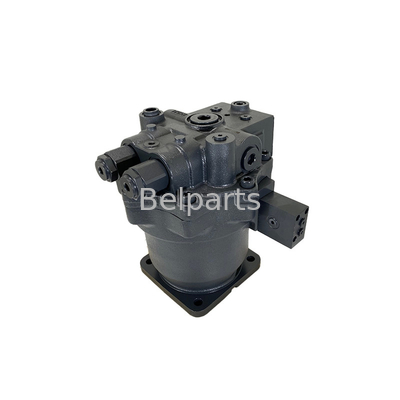 Bagian Excavator Swing Motor EC360 SA8230-31780 Swing Motor Untuk Volvo