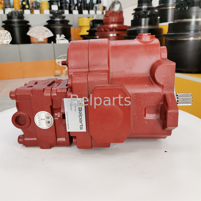 Bagian Excavator PVD-1B-24P-6G3 SWE25UF Pompa Hidraulik