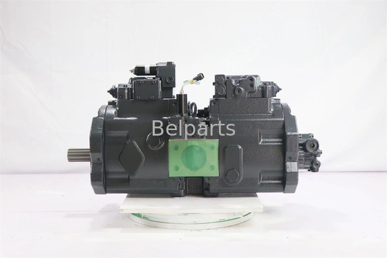 K5V160DTP1F9R-9Y04-HV CX350B pompa hidrolik KSJ2851 KSJ12240 untuk bagian excavator
