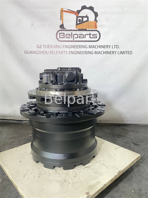 Hitachi EX120-5 EX120-6 EX120-2 EX120-3 Final Drive Untuk suku cadang excavator 9150030