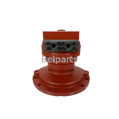 Hyundai 31N8-12010 R320LC-7 R300LC-9S Swing Motor Untuk Bagian Excavator