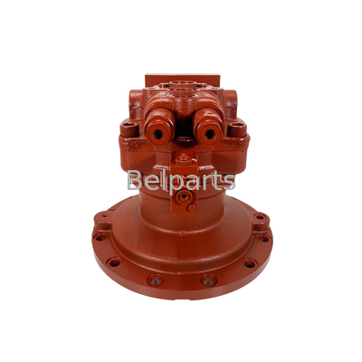 Hyundai Spare Parts 31N8-12010 R320LC-7 R300LC-9S Swing Motor Untuk Excavator