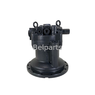 Bagian Excavator SH210-5 SH210-6 CX210 KRC10221 Swing Motor Untuk Bagian Bel