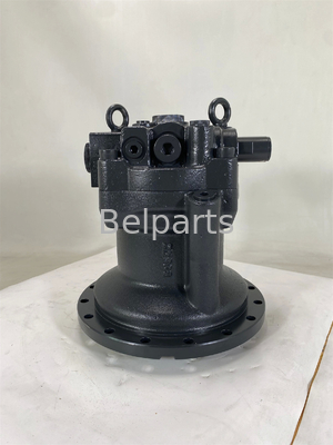 SH210-5 SH210-6 CX210 KRC10221 Motor Slewing Untuk Bagian Excavator