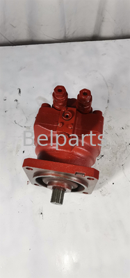 suku cadang excavator XE215 M5X130 Swing Motor