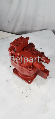 XE215 M5X130 Swing Motor untuk suku cadang excavator