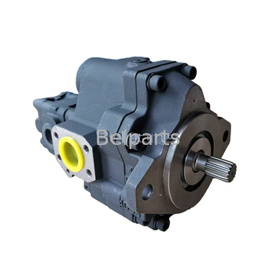 Bagian excavator merangkak PVD-3B-56P-18G5 excavator pompa utama