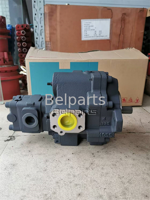 Nachi PVD-3B-56P-18G5 excavator pompa utama untuk suku cadang Crawler excavator