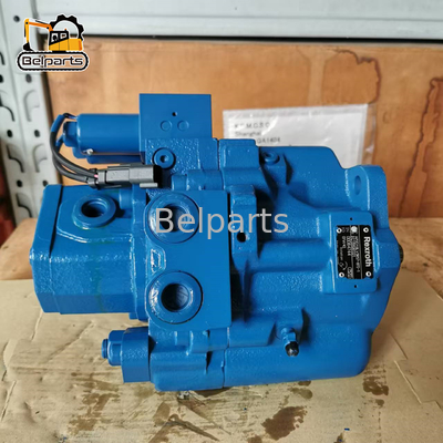 Pompa utama Rexroth AP2D18 untuk suku cadang excavator