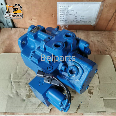 Komponen pompa hidrolik Rexroth AP2D18 suku cadang untuk excavator