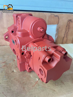 Pompa utama excavator Nachi PVD-2B-42P-14G untuk Komatsu PC50UU suku cadang untuk excavator