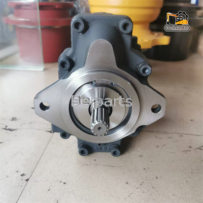 DX35 Nachi PVD-2B-40P-16G5 Pompa utama penggali untuk suku cadang penggali