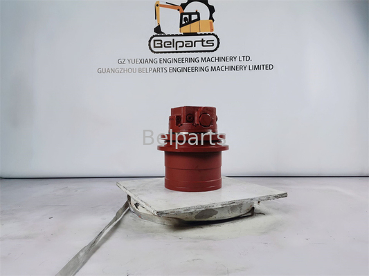 Bagian excavator GM03 DX30 E303.5 ZX30 final drive assy TM03A TM03 MAG18 GM03A Travel Motor