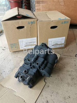 Kubota25 Bobcat26 Bagian pompa utama excavator PVD-0B-24P-6G3-4191A bagian pompa hidrolik excavator