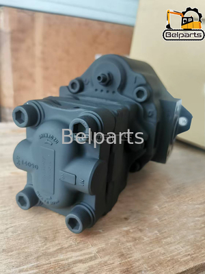 PVD-00B-16P-6AG3-5757B suku cadang excavator E301.5 E301.6 E301.7 E301.8 PC18 pompa utama excavator