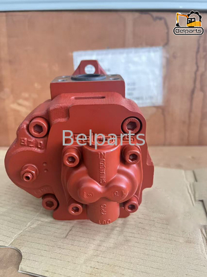 Bagian ganti excavator Kobelco SK13 SK15 Nachi PVD-00B-15-3-5658A pompa utama excavator
