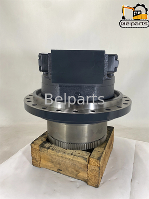 Bagian Cadangan Excavator EC480D 14727995 Excavator Motor Hidraulik Motor Perjalanan