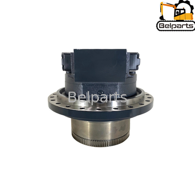 Final Drive EC480D 14727995 Excavator Motor Hidraulik Untuk Bagian Cadangan Excavator