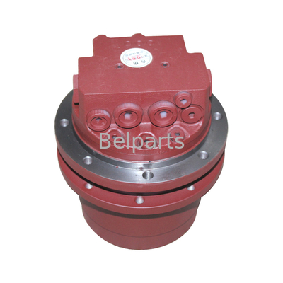 Belparts Yanmar B17.2 B19 B18EX VIO25 VIO30 VIO20.2 B15 YB121.2B Excavator Motor Hidraulik Untuk TM01 Final Drive