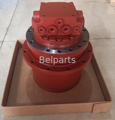 KYB MAG26VP PHV-390-53B EX40 IHI40JX Final Drive Assy Untuk Bagian Excavator TM04