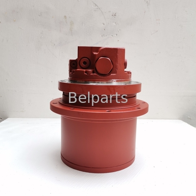 Belparts Final Drive PC40-6 PC30 PC35 PC40-7 Komatsu Excavator Motor Hidraulik Untuk TM04A