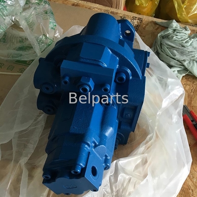 Bagian Bel AP2D28 R55-7 R60-5 R60-6 R60-7 Pompa Hidraulik Assy Untuk suku cadang excavator
