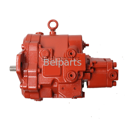 Belparts PSVD2-27E-16.85.0-XR-0 SWE70 SWE80 LG906 LG907 XE60 IHI60 Pompa utama hidrolik
