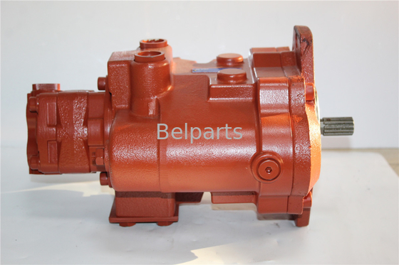Bagian Excavator PSVD2-27E-16 EX50U VIO55 VIO45 VIO50 IHI55 B0600-27018 Pompa Hidraulik Assy