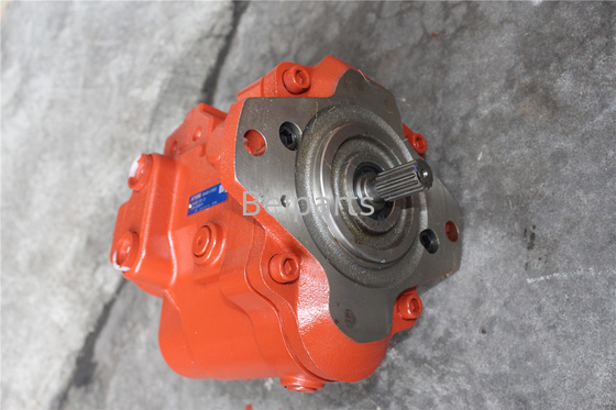 PSVD2-27E-16 EX50U VIO55 VIO45 VIO50 IHI55 B0600-27018 pompa utama excavator untuk suku cadang excavator