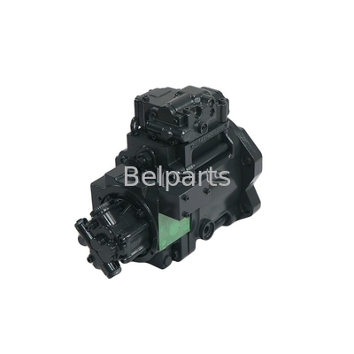 K3V112S-1NCJ-12T Pompa Utama EX100-2 EX100-3 EX120-2 EX120-3 Pompa Hidraulik Assy Untuk Hitachi