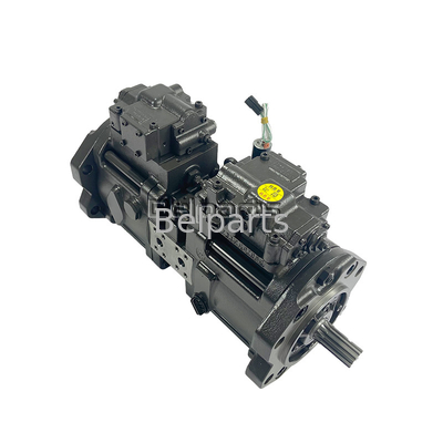 Excavator Hyundai R210-7 R215-7 R220-5 R225-7 Pompa Utama Untuk K3V112DT-9C32-12T suku cadang hidrolik