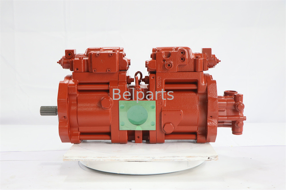 Belparts Excavator Parts K3V63DT-HNOV-14T DH150-7 XE135 Doosan S130LC-V 2401-9236B Excavator Main Pump
