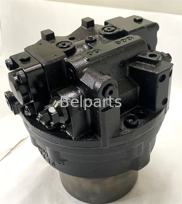 E330 568-2306 593-5123 578-8605 Excavator Motor Hidraulik Untuk Mini Excavator