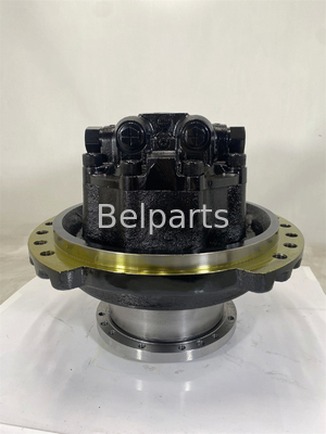 Final drive ZX270-3 ZX330-1 Excavator Travel Motor untuk 9255876 mini bagian excavator