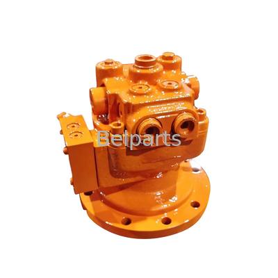 Excavator EX60-5 Motor Hidrolik Ayun 4364923 Bahan Baja