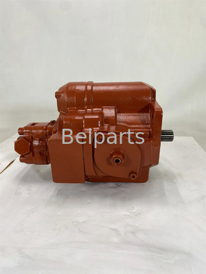 Belparts Excavator Main Pump PSVD2-25 Kubota Rx502 Untuk Bagian Mini Excavator