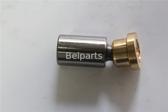 Belparts Excavator Hydraulic Pump Parts PVD-1B-31 Cylinder Block Retainer Plate