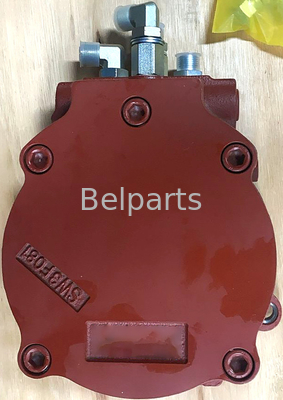 Belparts Excavator Swing Motor E304 E305 282-1534 Untuk suku cadang excavator