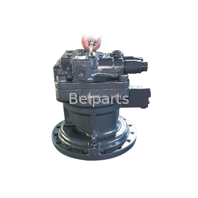 Belparts Excavator Swing Motor DX235LCR-5 170303-00040A 170301-00027 Untuk Motor Hidraulik