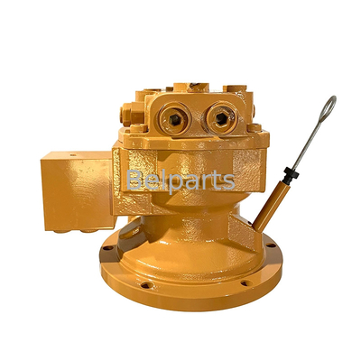 31M8-10130 Nomor Bagian Hyundai R55-7 Swing Motor untuk Motor Hidraulik