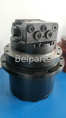 Belparts Travel Motor Assy TM07B R60 DH55 R55-9 31M8-40010 Untuk Bagian Excavator