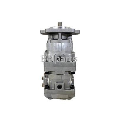 Belparts Excavator Gear Pump WA380-5 705-51-31160 Untuk suku cadang excavator